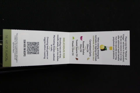 Ponzul Olivelle Condiments & Sauces