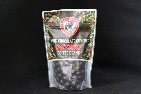 Dark Chocolate Cherry Cherry Republic Candy