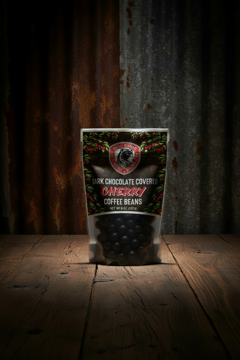 Dark Chocolate Cherry Cherry Republic Candy