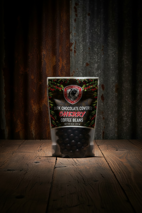 Dark Chocolate Cherry Cherry Republic Candy