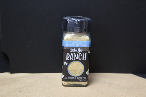 Asiago Ranch Popcorn Seasoning