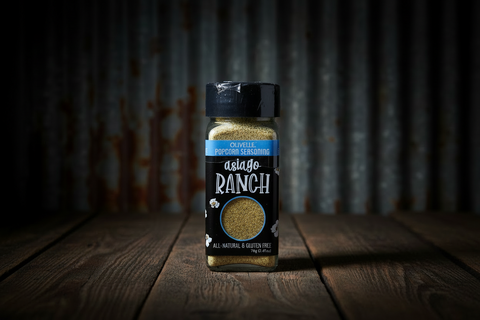 Asiago Ranch Popcorn Seasoning