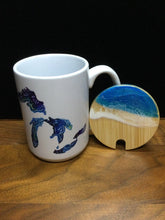 Load image into Gallery viewer, Michigan Mug by Ravaged Barn
