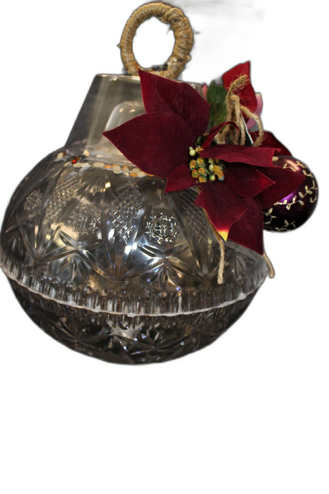 Design Angel Rebeccas Roost Ornaments