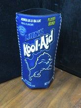 Load image into Gallery viewer, Detroit Football Kool-Aid Coozie by Ravaged Barn
