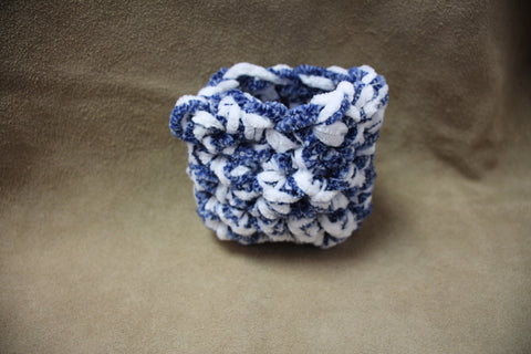 Soap Holder by Crochet Creations - Color Varies