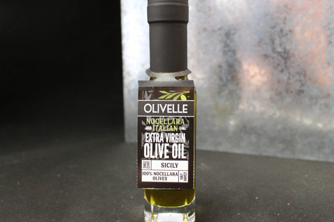 Nocellara Sicily Italy Extra Virgin Olive Oil