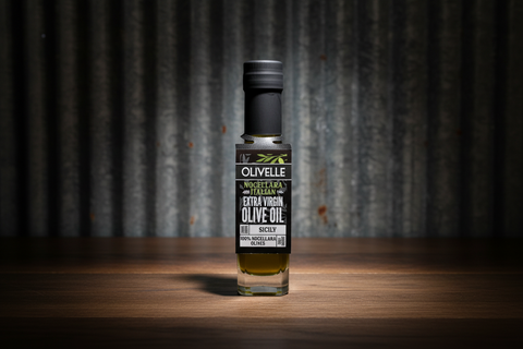Nocellara Sicily Italy Extra Virgin Olive Oil