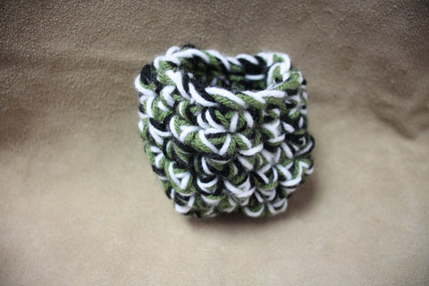 Soap Holder by Crochet Creations - Color Varies