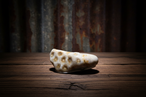 Petoskey Stone Magnet
