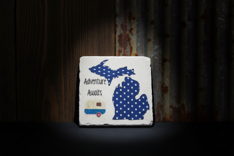 Adventure Awaits Michigan