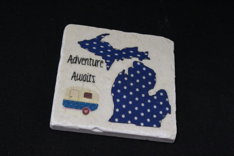 Adventure Awaits Michigan