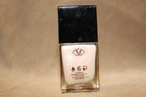 Rugged Beauty The Real Deal Nail Polish