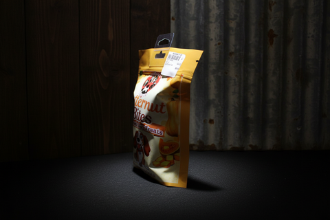 4 oz Butternut Pet Treats