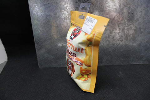 3 oz Butternut Pet Treats