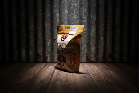 4 oz Butternut Pet Treats