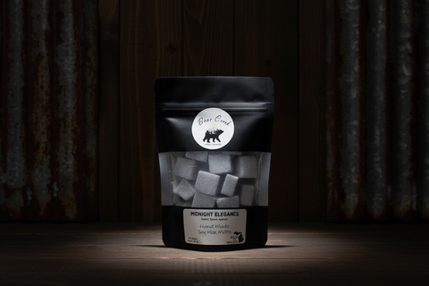 Midnight Elegance Soy Wax Melts