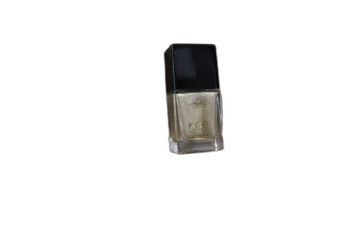 Rugged Beauty Gold Nail Polish