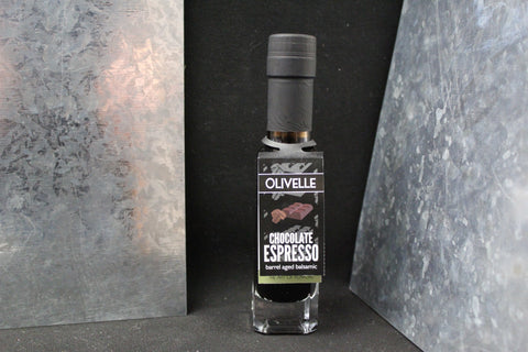 Chocolate Expresso Volume 100 ml Phlavor Vault Condiments & Sauces