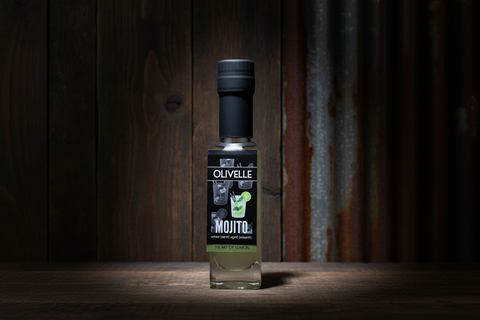 Olivelle Mojito White Barrel Aged Balsamic