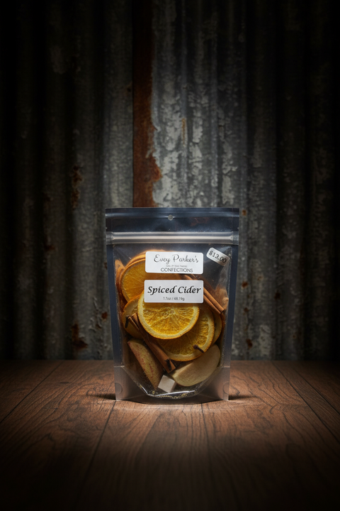 Spiced Cider Margarita Infusion Drink Mix