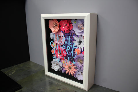 Multi-Color Krystal Decorative Pieces