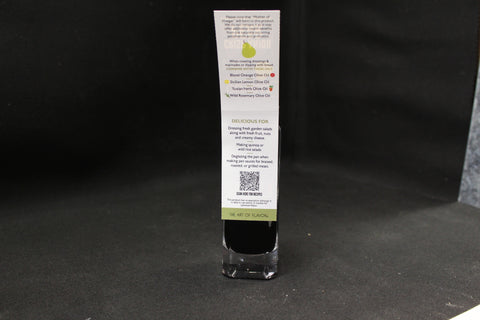 Crisp Anjou Pear Balsamic Vinegar