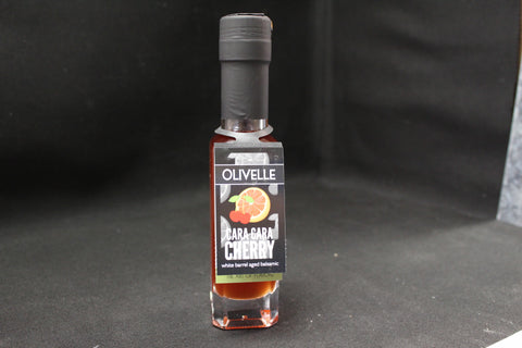 Cara Cara Cherry White Vinegar