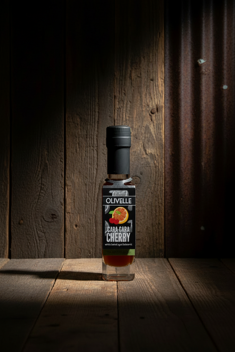 Cara Cara Cherry White Vinegar