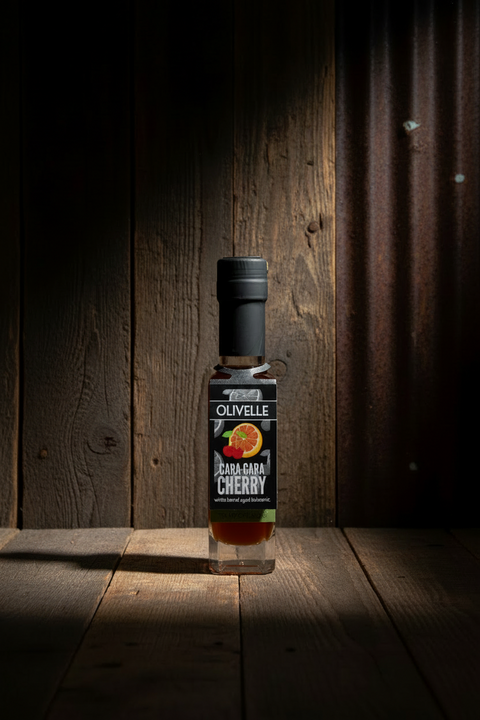 Cara Cara Cherry White Vinegar