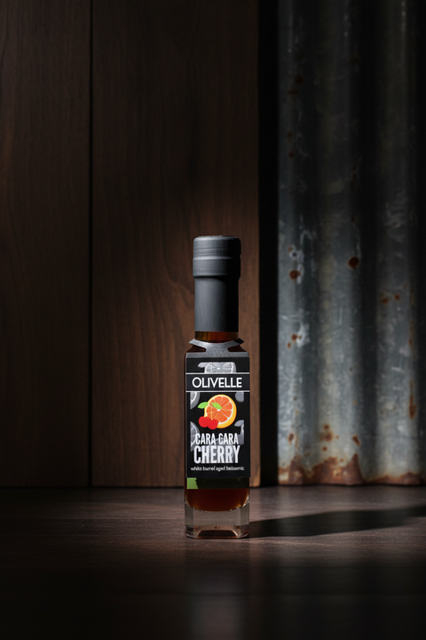 Cara Cara Cherry White Vinegar