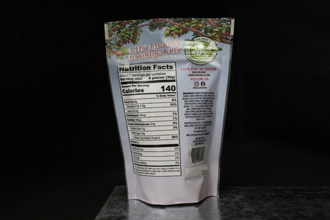 Cherry Republic Milk Chocolate Covered Cherries