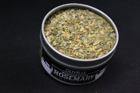 Mediterranean Rosemary Rub Season 2.6oz