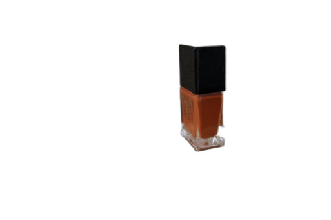 Rugged Beauty Pumpkin Spice Nail Polish