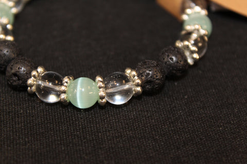 Bracelet Size Medium Wrist The Diffuser Bracelet Boutique Bracelets & Bangles