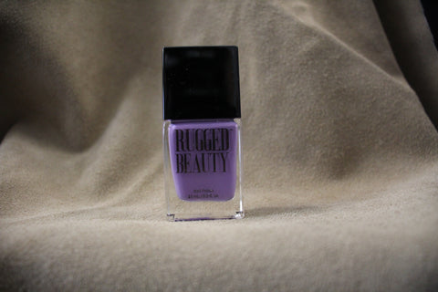 Rugged Beauty Phenomenal Lavender Nail Polish