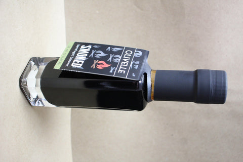 Smoked Barrel Aged Balsamic 100ML