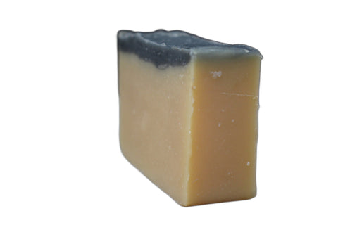 Lilac Goat’s Milk Soap