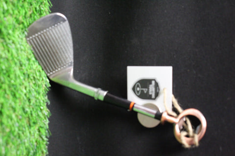 Millertime Tools Upcycled Iron Golf Club Bottle Opener