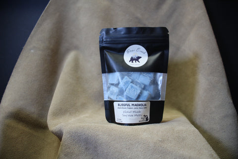 Blissful Magnolia Soy Wax Melts