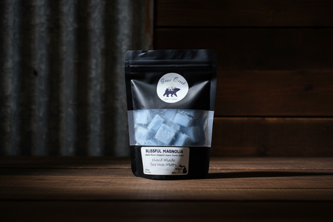 Blissful Magnolia Soy Wax Melts