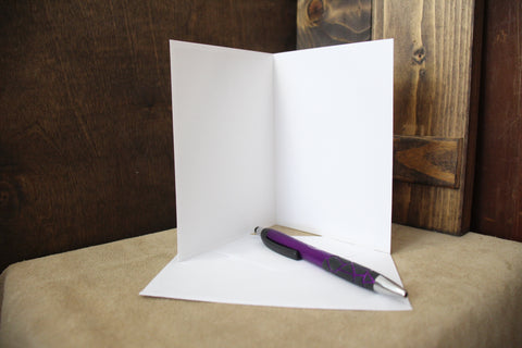 You Are Appreciated Patriotic Card