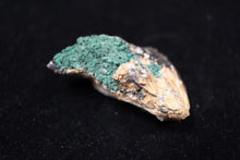 Load image into Gallery viewer, Malacite Azurite Specimen Piece
