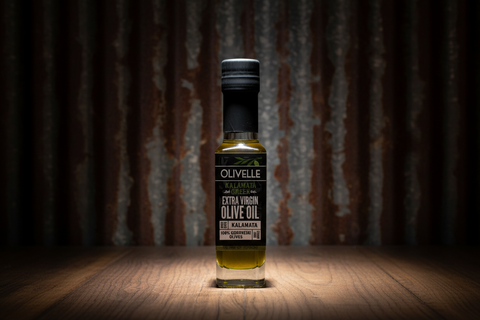 Kalamata Greek Extra Virgin Olive Oil