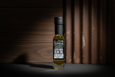 Kalamata Greek Extra Virgin Olive Oil