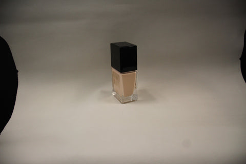 Rugged Beauty Heartfelt Nail Polish