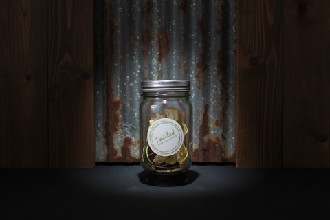 Sweet Heat Craft Cocktail Mix by Twisted Craft Cocktails