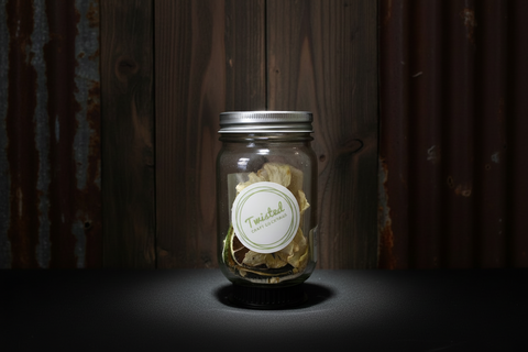 Sweet Heat Craft Cocktail Mix by Twisted Craft Cocktails