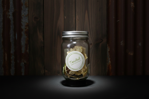 Sweet Heat Craft Cocktail Mix by Twisted Craft Cocktails