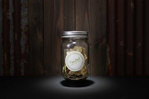 Sweet Heat Craft Cocktail Mix by Twisted Craft Cocktails